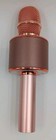 Wireless Bluetooth Karaoke Microphone Tested And Works  Lightly Used  Fun Party