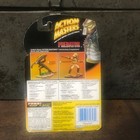 Predator Figurine Die Cast Metal  1997 