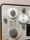General Radio Company Impedance Bridge Type 1656 W manual Untested Selling As-is