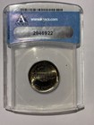 Anacs Certified Jefferson Nickel Ms67