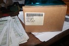 Nos Vintage C-5 Galaxy Position Light Lens Grimes 41-1381-3 6220-00-151-4436