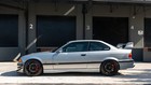 1996 Bmw M3 Euro Slicktop E36