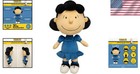 Officially Licensed Lucy Plush Cuddle Pillow