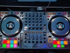 Pioneer Ddj-1000srt 4-channel Dj Controller Serato Dj Ddj1000srt