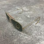Ray Ban Sunglasses Teardrop Bausch   Lomb Aviator Vintage