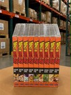 Dragon Ball Z Complete Series Dvd Seasons 1-9  54-disc  Box-set   Brand New 