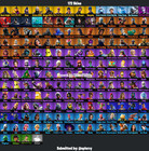 Merry Mint Pickaxe Og Black Night   orginal Email  Dm Splurzy On Disc