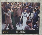 Titanic 1997  Set Of Six Original Us 11x14 Delux Lobby Cards 