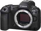 Canon Eos R5 Mark Ii Mirrorless Digital Camera Body 45 Mp Full-frame
