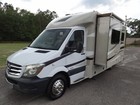 14 Coachmen Prism 24g Class B  c Mh 2 Slides generator diesel loaded luxury wow