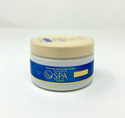 Bath   Body Works True Blue Spa Foot  Cracked Heel Treatment 4 5 Oz  New