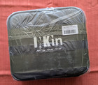 Nib - Sealed- Inkin Tattoo Gun Kit  Inkflexo Wireless Adjustable 2 0-4 2mm Green