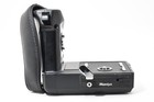 Video  almost Mint  Mamiya Power Motor Power Drive Winder Hand Grip For M645 Jp