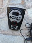 Roland Td-11 V-drums Sound Drum Module W mount  Power Supply   Wiring Harness