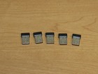 Lot Of 5 Logitech Logi Unifying Receiver Usb Usb-a Dongles C-u0007 - Tested Oem