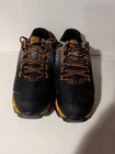 Timberland Pro Powertrain Sport Alloy Safety Toe Shoes   Mens Size 11 Wide 