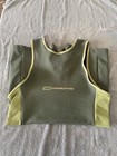 Sbd Men s Powerlifting Singlet Resolve Size 2xl