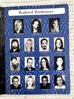 Trans-siberian Orchestra Winter Tour 2003  Program West Group