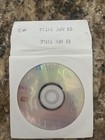 1988 Nfc Title Game Nfl Football San Francisco 49   ers Vs Chicago Bears Dvd