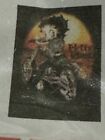 5d Diy Diamond Art Painting Kit Craft-betty Boop On Motorcycle 20cmx30cm
