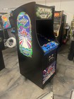 Galaga Arcade Machine By Namco 1981  excellent Condition   rare 