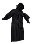 Star Wars Sith Lord Cloth Cloak Part Black Series For 6  Custom Kitbash Figure