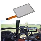 New Touch Screen For Trimble Agriculture Fm750   Case Ih Fm-750 Cfx750 Us Stock