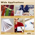 Lot Koala Double Sided Matte Photo Paper 48lb 8 5x11 8 5x14 For Inkjet Printer