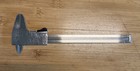 Kanon Manual Caliper Stainless Steel 180mm 7 Inch From Japan
