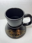 Harley Davidson Ceramic Travel Mug Non Spill Design 1995