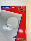 Ultraoptix Magnifier l 8-1 4 By 11 Inches