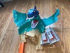 Hot Wheels Shark Track