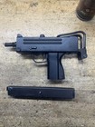 Kwa Gas Blowback Mac-11  non-ns2  Airsoft - Parts Gun - Read Description