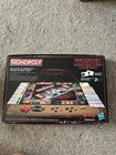 2017 Stranger Things Monopoly Board Game 100  Complete Hasbro Netflix