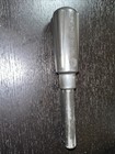 Vtg Railroad Locomotive Train Engine Reverser Handle Train Key Plastic 6  Long
