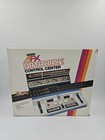 1979 Aurora Afx Slot Car Data Race Control Center With Sound Tower Add On