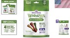 Natural Grain-free Dog Dental Treats - 28 Count Daily Brushzees For Clean Teeth
