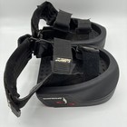 Jumpsoles Plyometric Platform Jump Training Shoes Sz Large 11-14