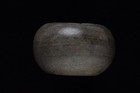 Pre-columbian Chavin Jade Mace Head  Peru Motley Coa A  Motley leithoff Coa