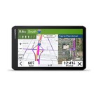 Garmin Dezl Otr720  Large  Easy-to-read 7    Gps Truck Navigator Bundle