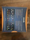 Sirius Starmate 3 Plug   Play Satellite Radio   Vehicle Kit New Open Box Item