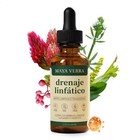 Drenaje Linfatico Herbal Liquid Drops  Traditional Botanical Supplement 2 Fl Oz