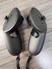 Meta Quest Pro  Vr Controller Handheld Virtual Reality Remote Black   pair 