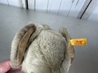 Steiff Mini Elephant Plush Trampili Fao Schwarz Toy Store German Ear Tag