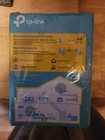 Tp-link Av600 Powerline Starter Kit White Brand New Sealed