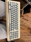 Vintage Apple Macintosh Plus Desktop Computer - M0001a And Powerstation 44mb