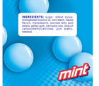 Mentos Chewy Mint Candy Roll  Mint  Non Melting  Party  14 Per Roll pack Of 15  