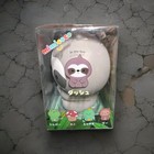 Mimicoco Jumbo Squishy  dash  Squeeze Toy     Sloth