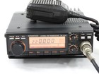 Kenwood Tm-321a Vintage 220mhz Ham Radio Mobile Transceiver   Mic  read 