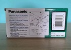 New Panasonic Kx-fa136 Genuine 2 Pk Rolls Ink Replacement Fax Film Fast Ship